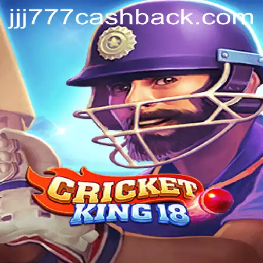 Master the Game: CricketKing18