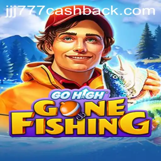 GoHighGoneFishing: An Immersive Escape into the Digital Wilderness
