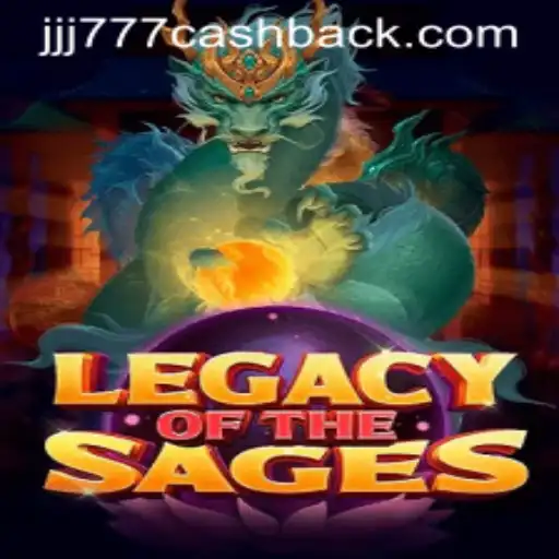 LegacyoftheSages: Unveiling an Epic Adventure