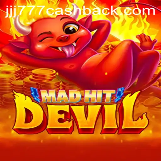 MadHitDevil: The Exciting New Game Sweeping the Globe