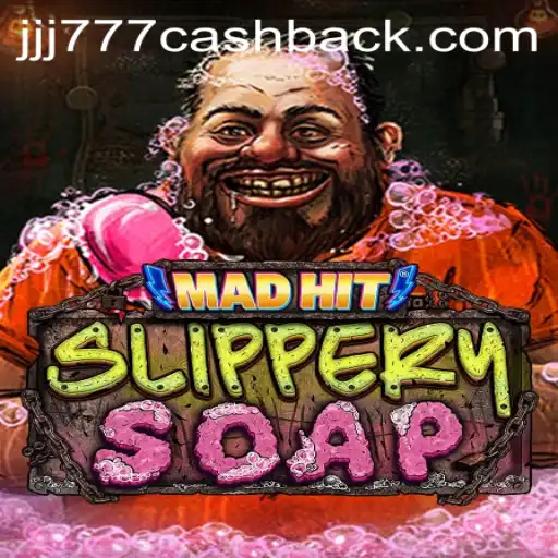 MadHitSlipperySoap: A Unique Gaming Experience