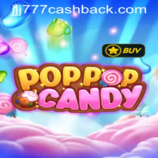 Unveiling POPPOPCANDY