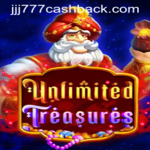 UnlimitedTreasures: Embark on a Journey of Endless Riches