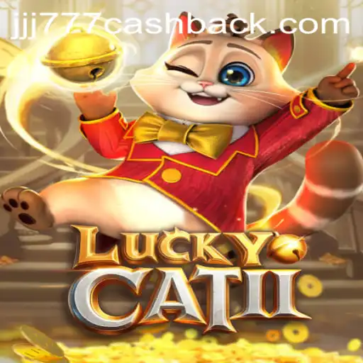 Discover LuckyCatII: The Enchanting Adventure
