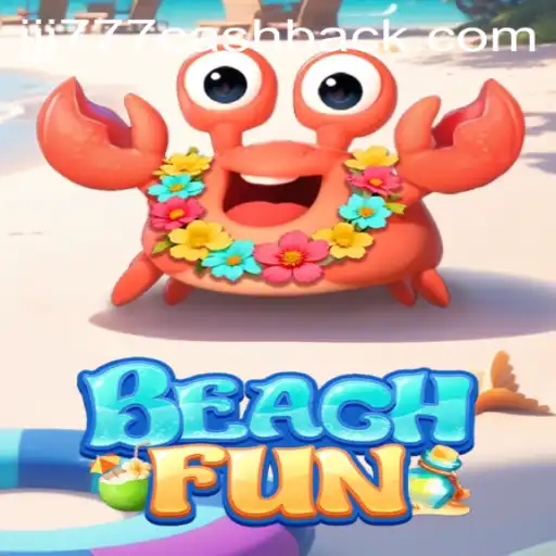 Dive into BeachFun