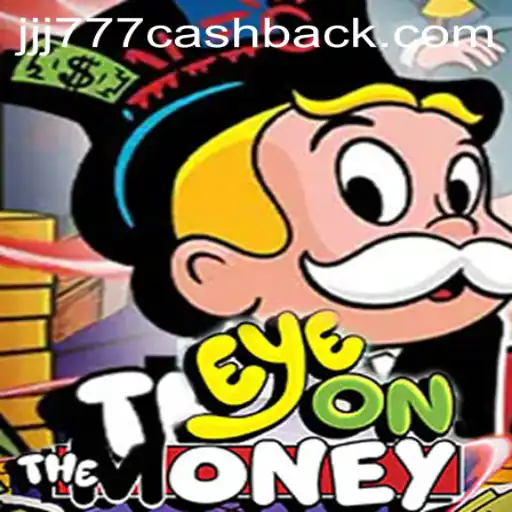 EyeOnTheMoney: A Strategic Adventure with the Keyword 'jjj777'