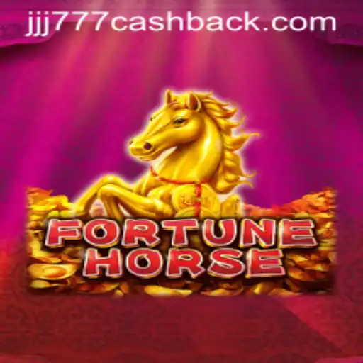 Discover FortuneHorse: The Game That Redefines Adventure with jjj777