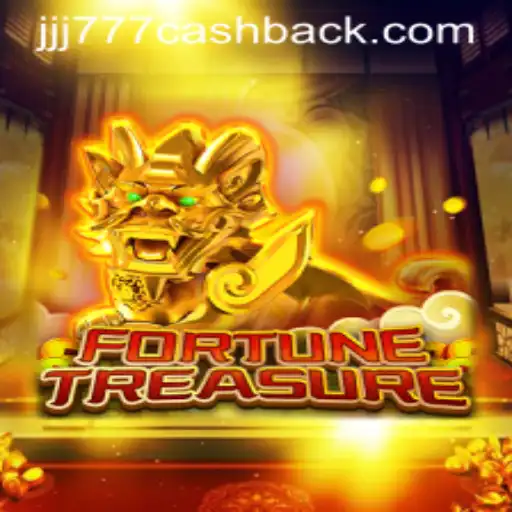 Discover the Exciting World of FortuneTreasure: A Thrilling Gaming Experience