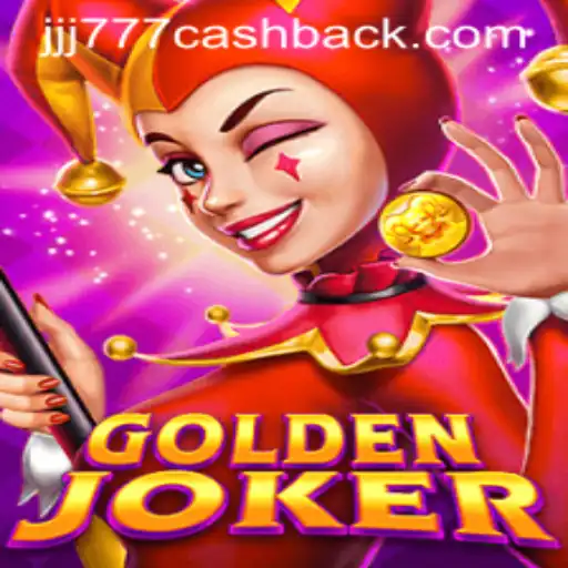 GoldenJoker: The Ultimate Gaming Experience with jjj777