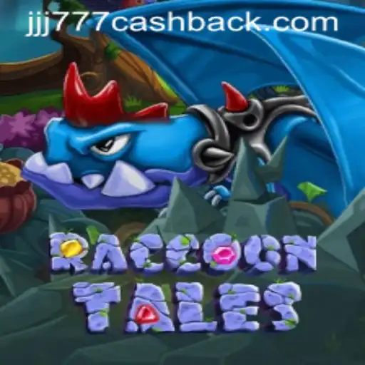 RaccoonTales: A Journey Through Enchanted Forests