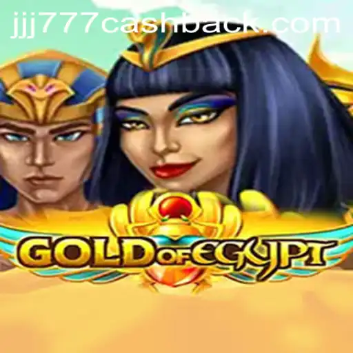 Discover the Thrilling World of GoldOfEgypt and Unleash the Power of jjj777