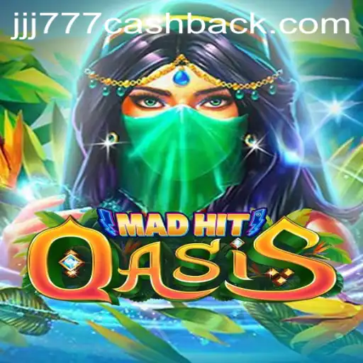 MadHitOasis: Unveiling the Exciting World of jjj777