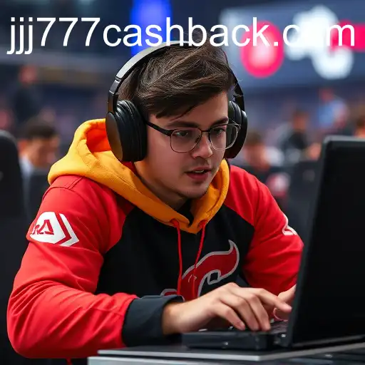 The Rise of eSports: A New Frontier in the Sports Universe - Featuring jjj777