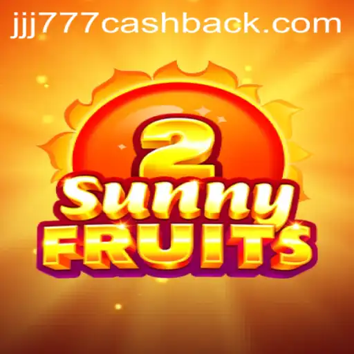 SunnyFruits2 An Immersive Gaming Experience