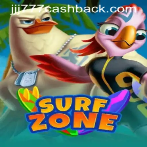 Dive into the Exciting World of SurfZone: A Thrilling Adventure Awaits