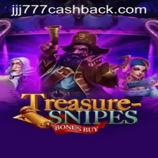 Exploring the Thrilling Adventure of TreasuresnipesBonusBuy and JJJ777